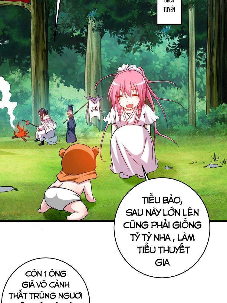 Đệ Tử Của Ta Đều Là Súp Bờ Thần Chapter 111 - Trang 2