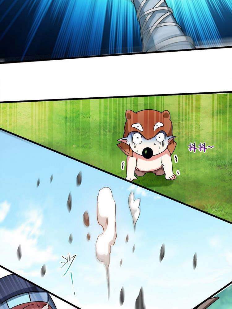 Đệ Tử Của Ta Đều Là Súp Bờ Thần Chapter 111 - Trang 2