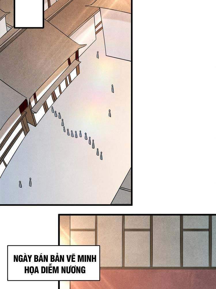 Đệ Tử Của Ta Đều Là Súp Bờ Thần Chapter 111 - Trang 2