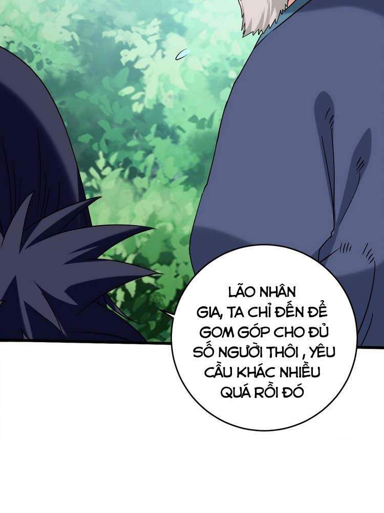 Đệ Tử Của Ta Đều Là Súp Bờ Thần Chapter 111 - Trang 2