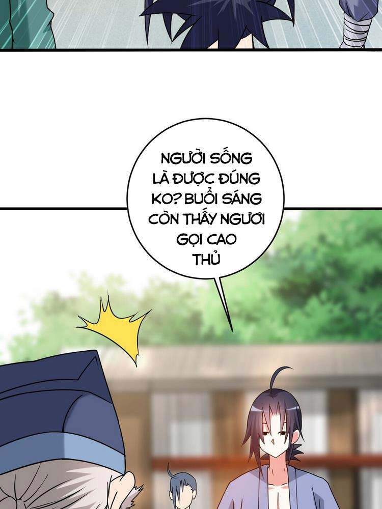 Đệ Tử Của Ta Đều Là Súp Bờ Thần Chapter 111 - Trang 2