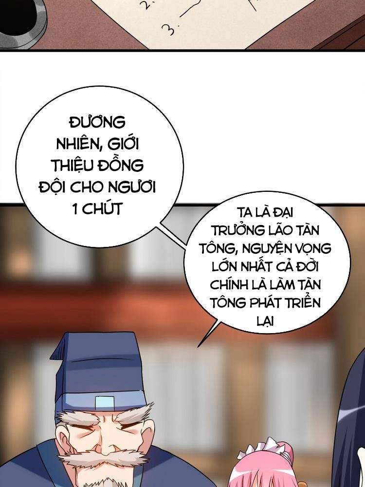 Đệ Tử Của Ta Đều Là Súp Bờ Thần Chapter 111 - Trang 2