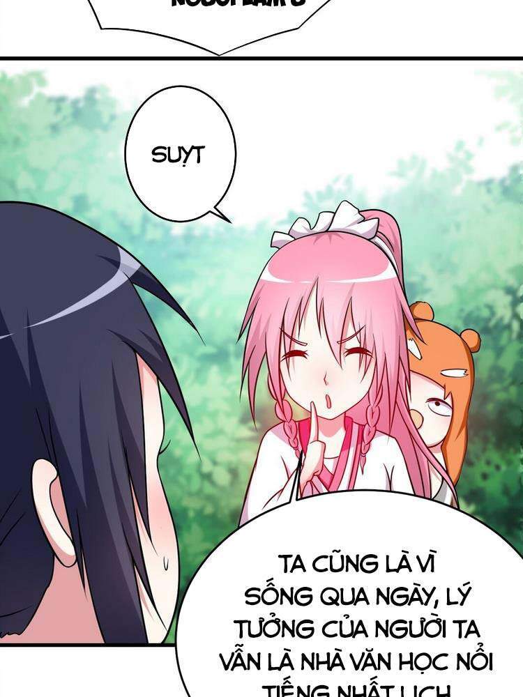 Đệ Tử Của Ta Đều Là Súp Bờ Thần Chapter 111 - Trang 2