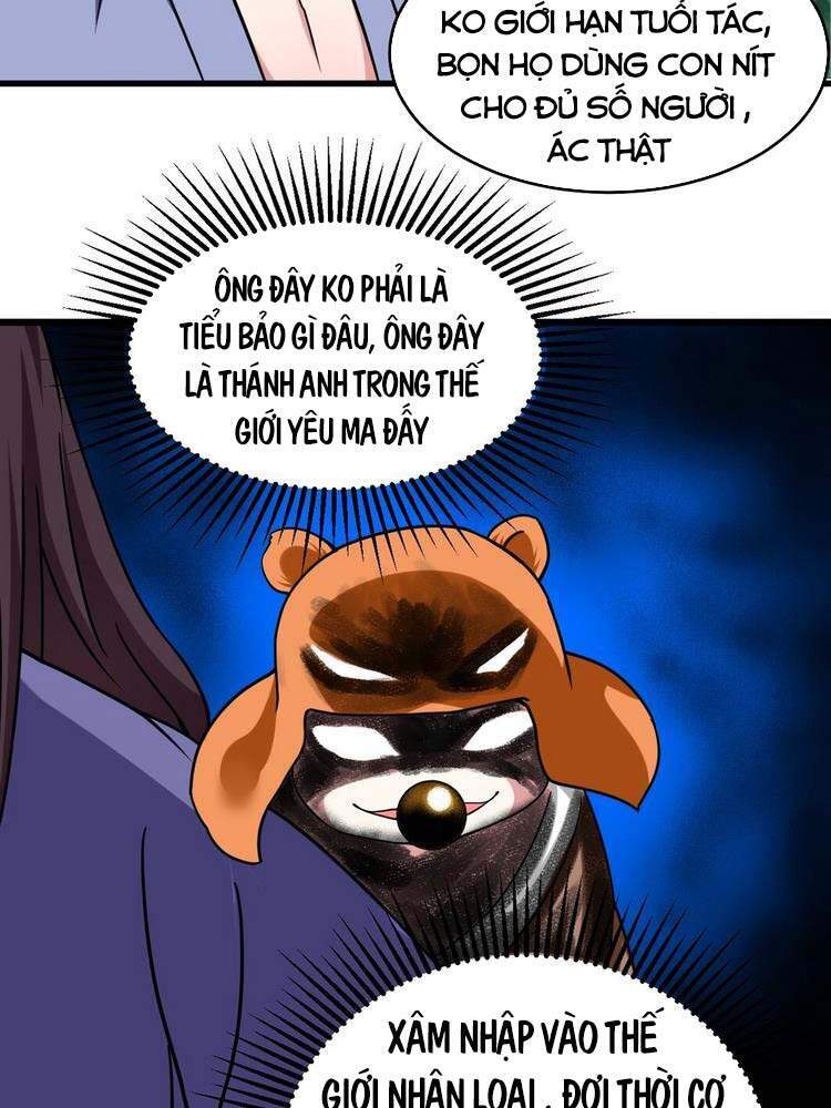 Đệ Tử Của Ta Đều Là Súp Bờ Thần Chapter 111 - Trang 2