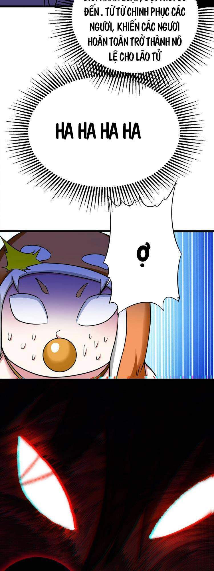 Đệ Tử Của Ta Đều Là Súp Bờ Thần Chapter 111 - Trang 2