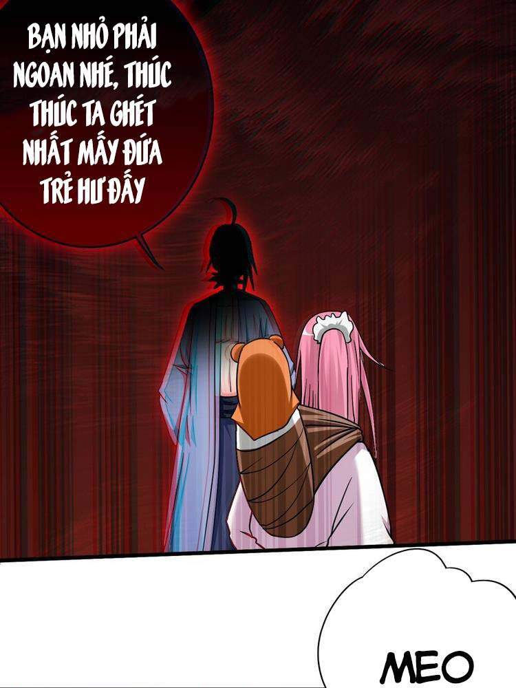 Đệ Tử Của Ta Đều Là Súp Bờ Thần Chapter 111 - Trang 2