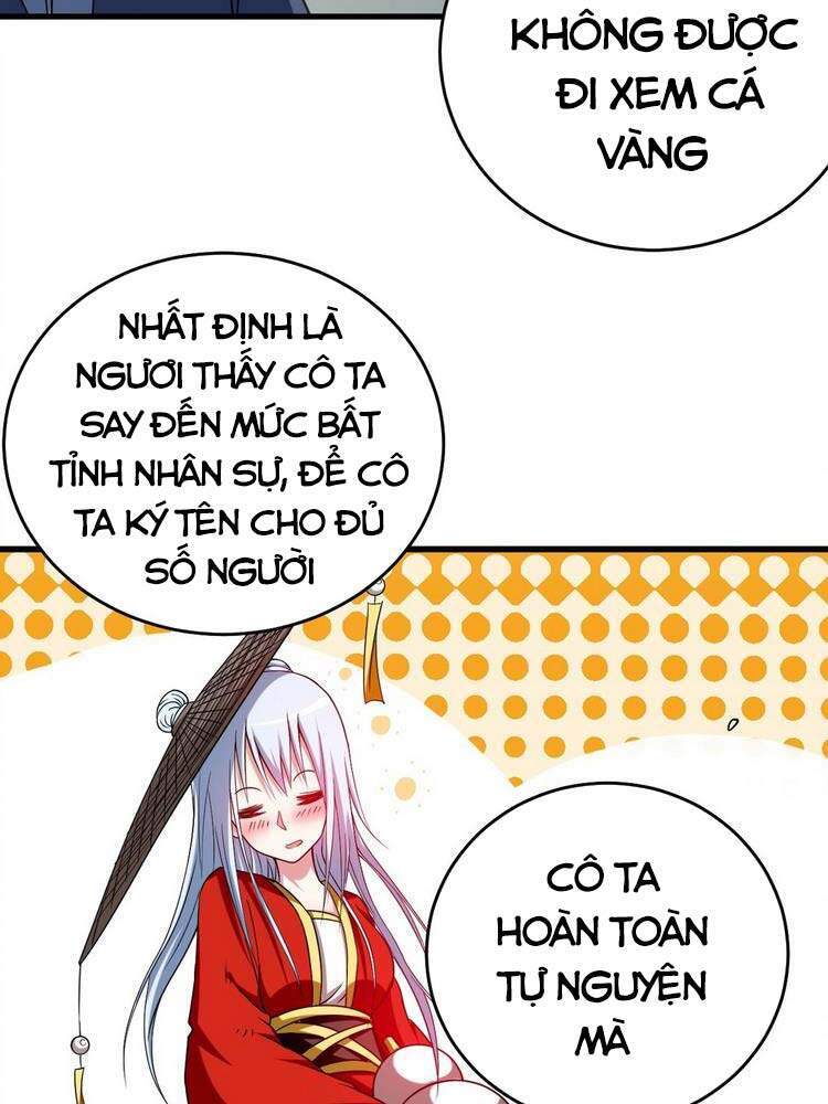 Đệ Tử Của Ta Đều Là Súp Bờ Thần Chapter 111 - Trang 2