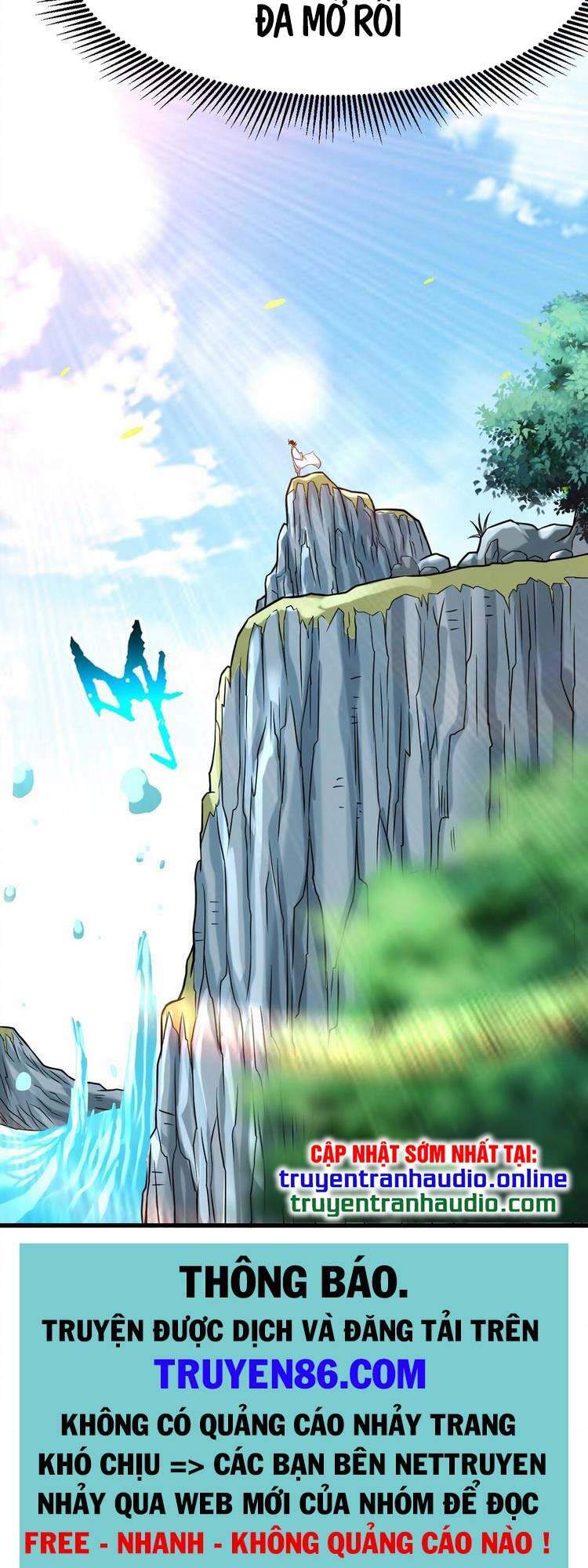 Đệ Tử Của Ta Đều Là Súp Bờ Thần Chapter 111 - Trang 2