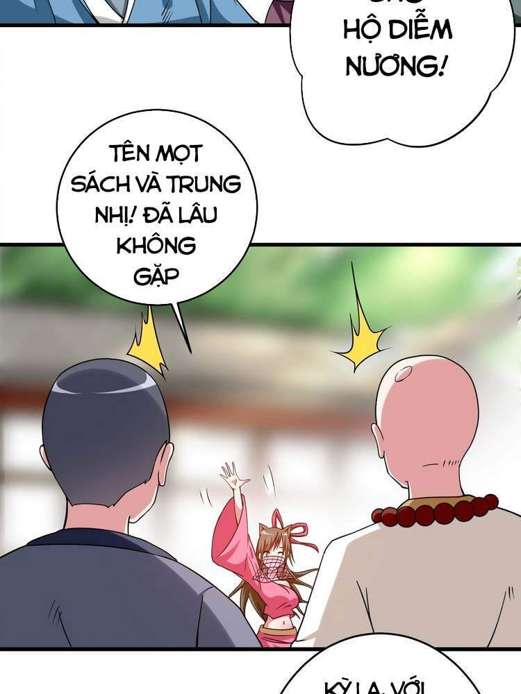 Đệ Tử Của Ta Đều Là Súp Bờ Thần Chapter 111 - Trang 2