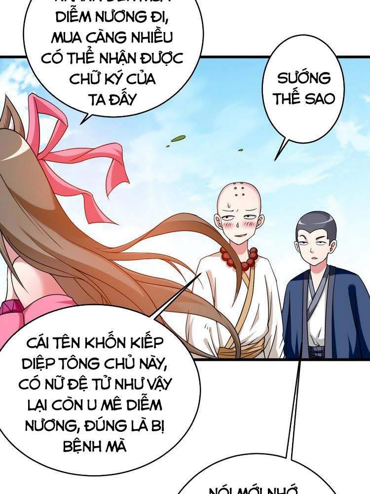 Đệ Tử Của Ta Đều Là Súp Bờ Thần Chapter 111 - Trang 2