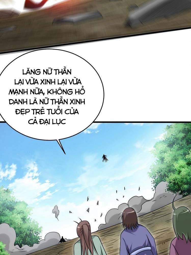 Đệ Tử Của Ta Đều Là Súp Bờ Thần Chapter 112 - Trang 2