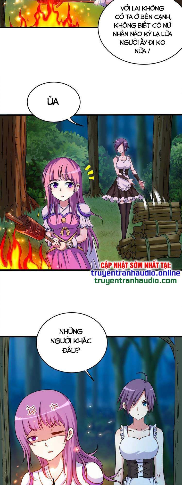 Đệ Tử Của Ta Đều Là Súp Bờ Thần Chapter 112 - Trang 2