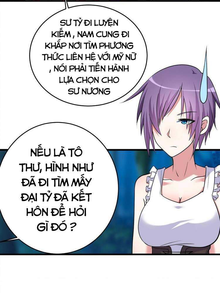 Đệ Tử Của Ta Đều Là Súp Bờ Thần Chapter 112 - Trang 2