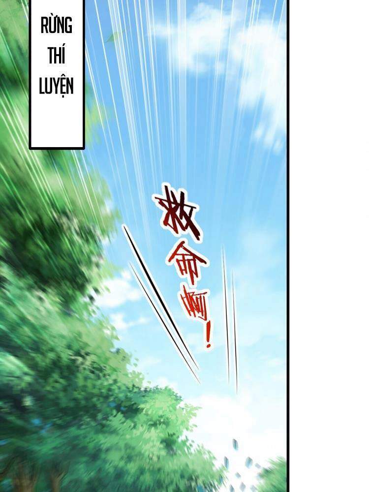 Đệ Tử Của Ta Đều Là Súp Bờ Thần Chapter 112 - Trang 2