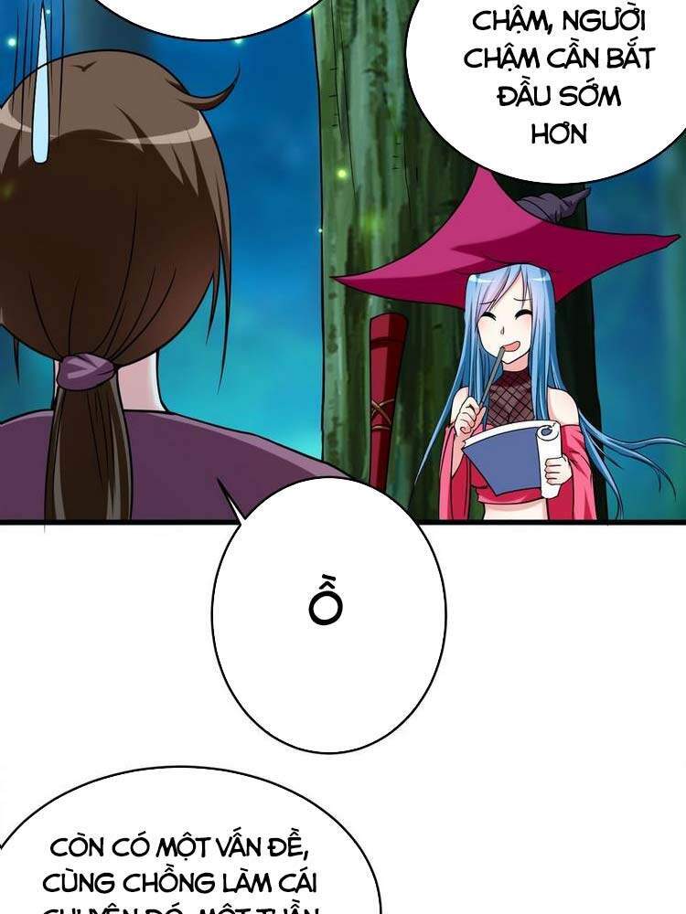 Đệ Tử Của Ta Đều Là Súp Bờ Thần Chapter 112 - Trang 2