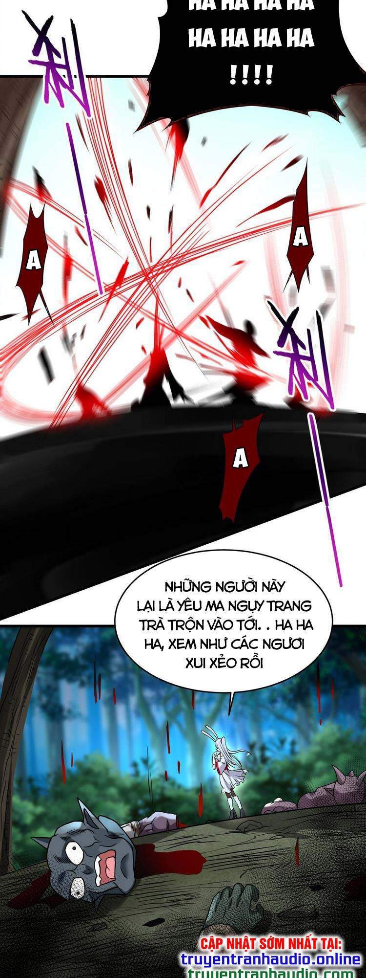 Đệ Tử Của Ta Đều Là Súp Bờ Thần Chapter 112 - Trang 2