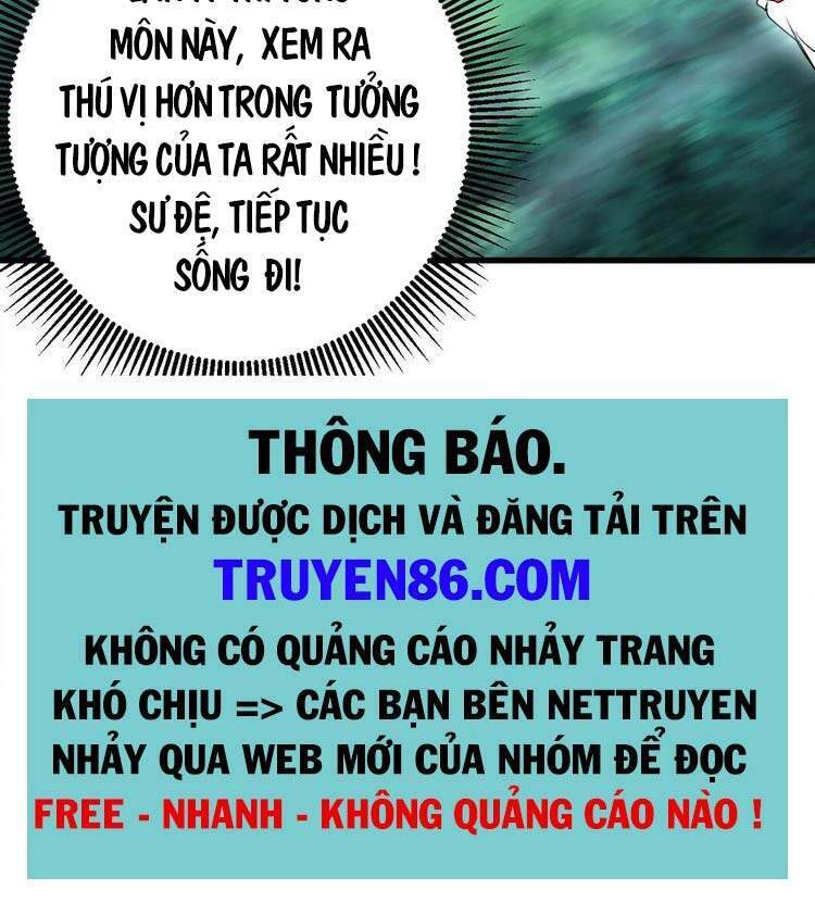 Đệ Tử Của Ta Đều Là Súp Bờ Thần Chapter 112 - Trang 2