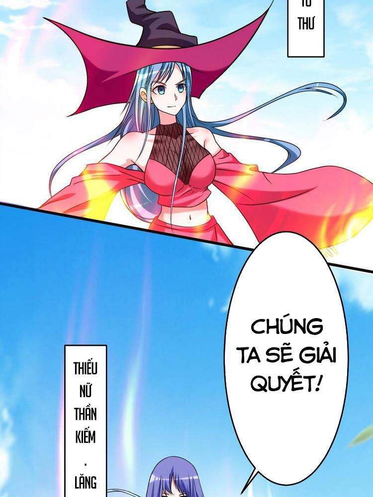 Đệ Tử Của Ta Đều Là Súp Bờ Thần Chapter 112 - Trang 2