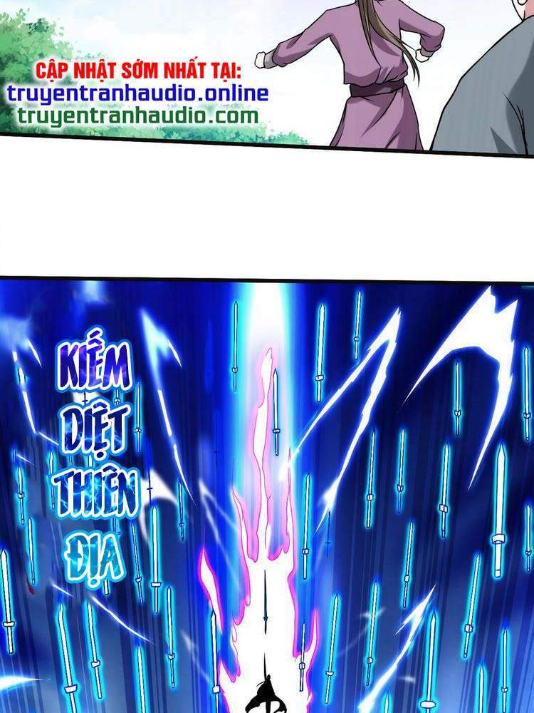 Đệ Tử Của Ta Đều Là Súp Bờ Thần Chapter 112 - Trang 2