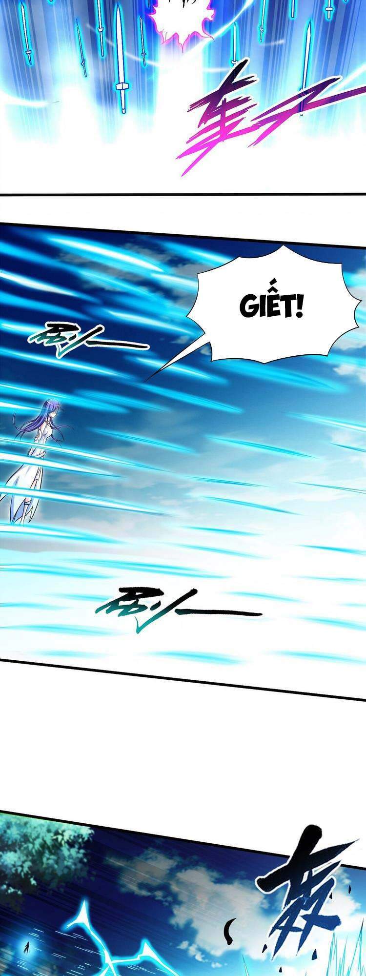 Đệ Tử Của Ta Đều Là Súp Bờ Thần Chapter 112 - Trang 2