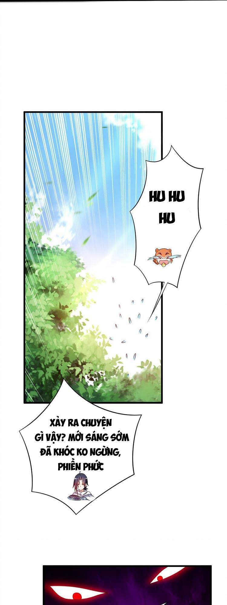 Đệ Tử Của Ta Đều Là Súp Bờ Thần Chapter 113 - Trang 2