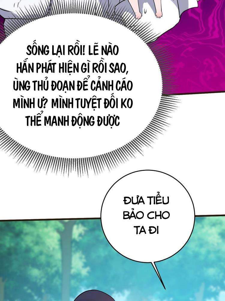Đệ Tử Của Ta Đều Là Súp Bờ Thần Chapter 113 - Trang 2