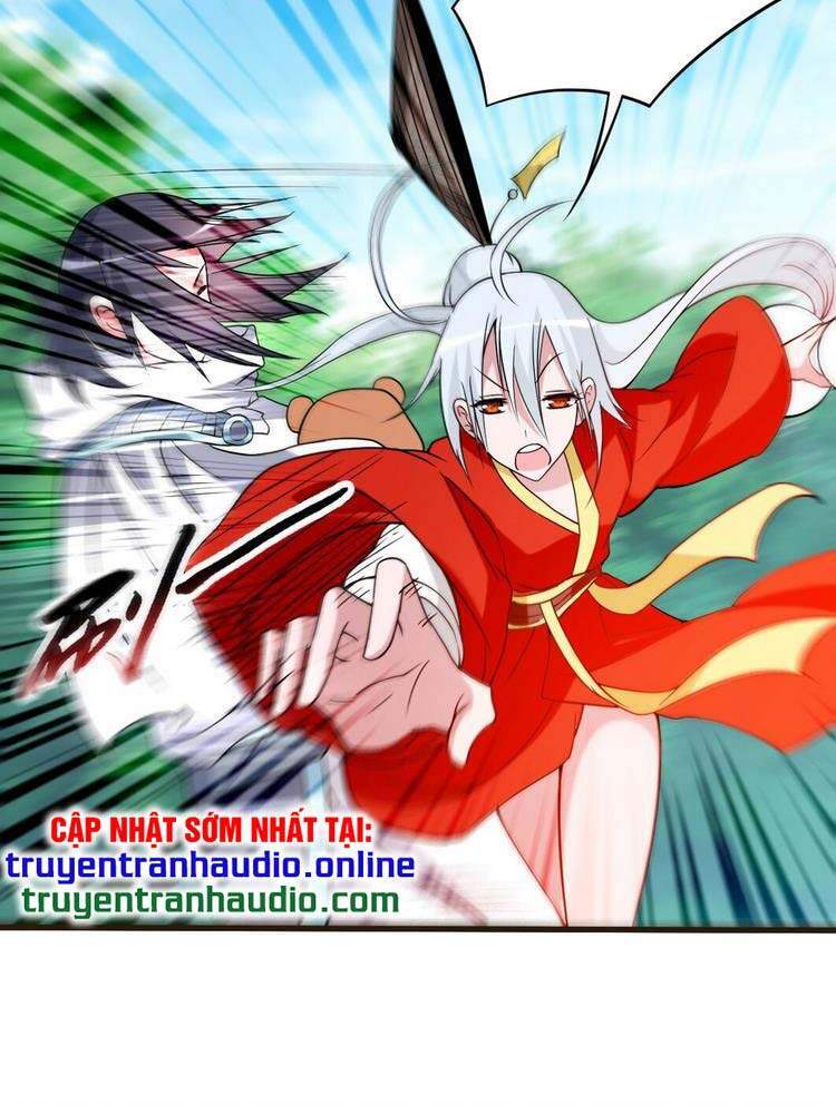 Đệ Tử Của Ta Đều Là Súp Bờ Thần Chapter 113 - Trang 2