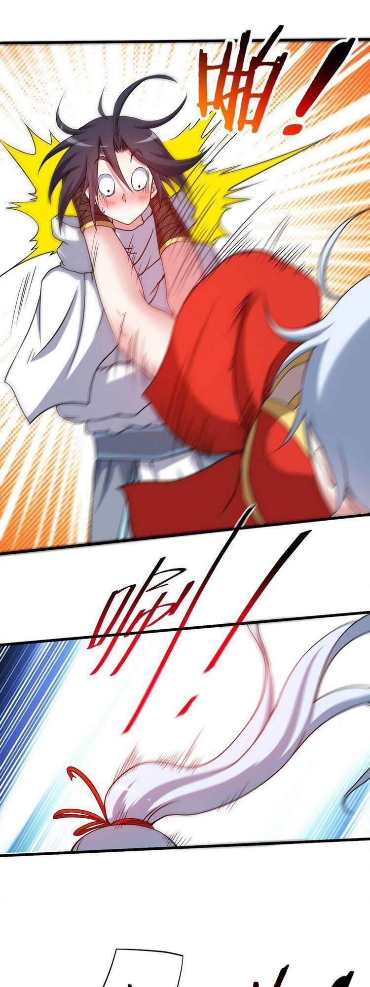 Đệ Tử Của Ta Đều Là Súp Bờ Thần Chapter 113 - Trang 2