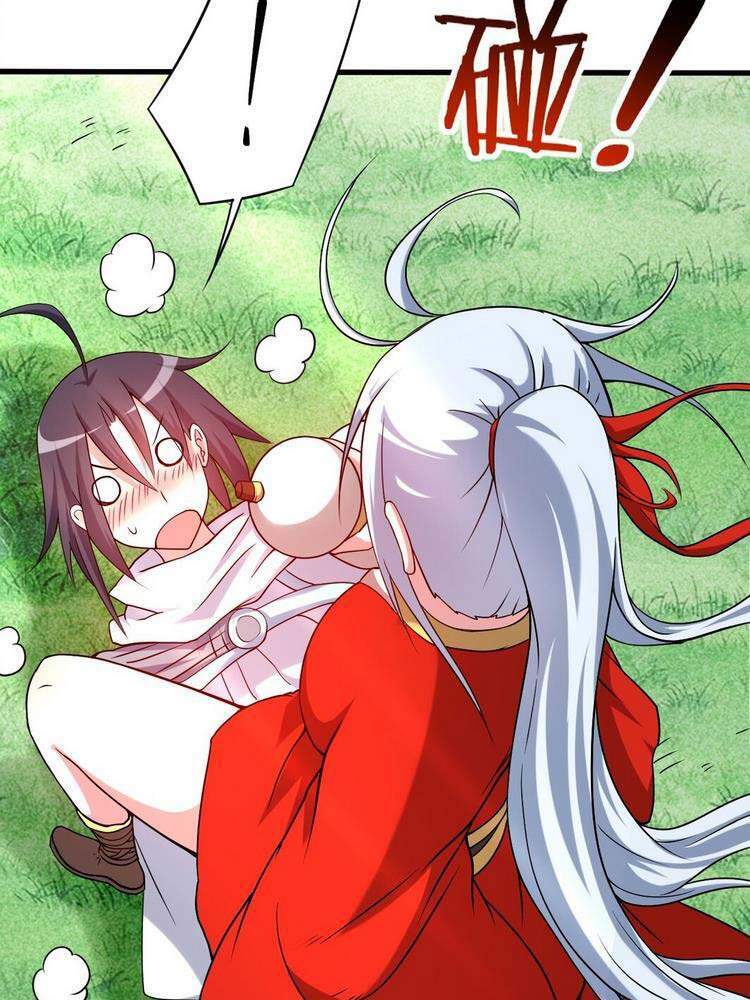 Đệ Tử Của Ta Đều Là Súp Bờ Thần Chapter 113 - Trang 2