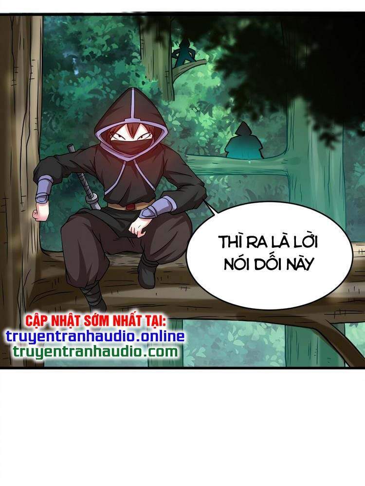 Đệ Tử Của Ta Đều Là Súp Bờ Thần Chapter 113 - Trang 2