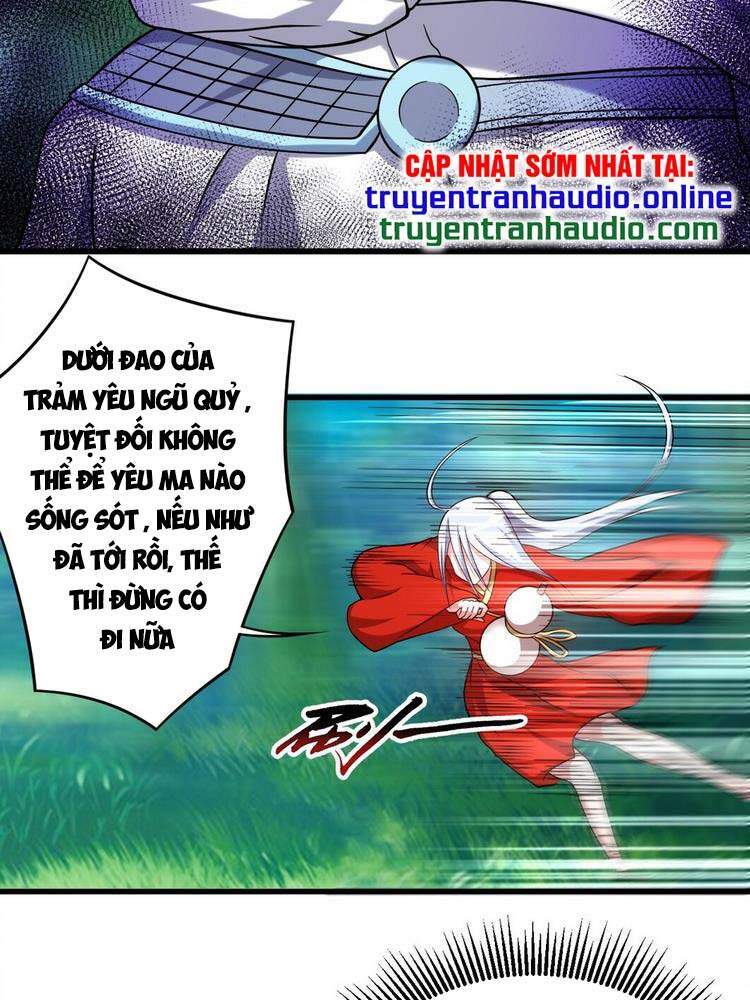 Đệ Tử Của Ta Đều Là Súp Bờ Thần Chapter 113 - Trang 2