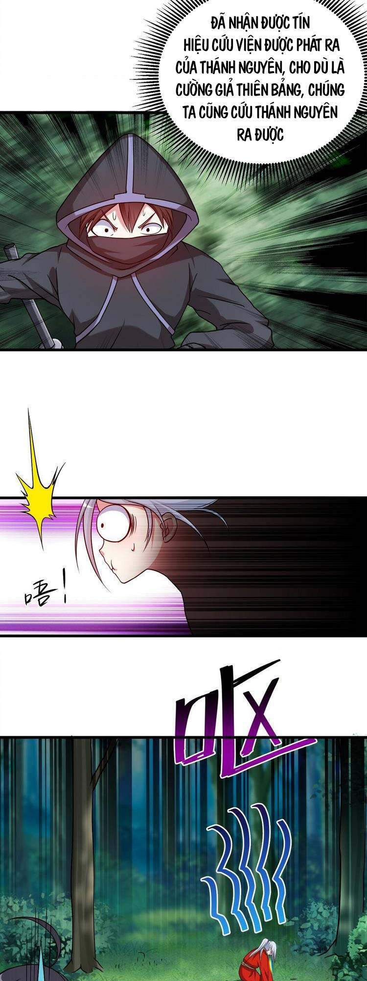 Đệ Tử Của Ta Đều Là Súp Bờ Thần Chapter 113 - Trang 2