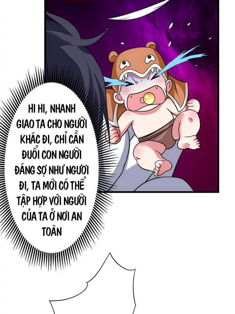 Đệ Tử Của Ta Đều Là Súp Bờ Thần Chapter 113 - Trang 2