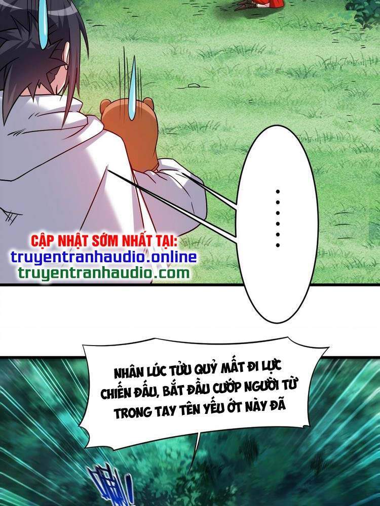 Đệ Tử Của Ta Đều Là Súp Bờ Thần Chapter 113 - Trang 2