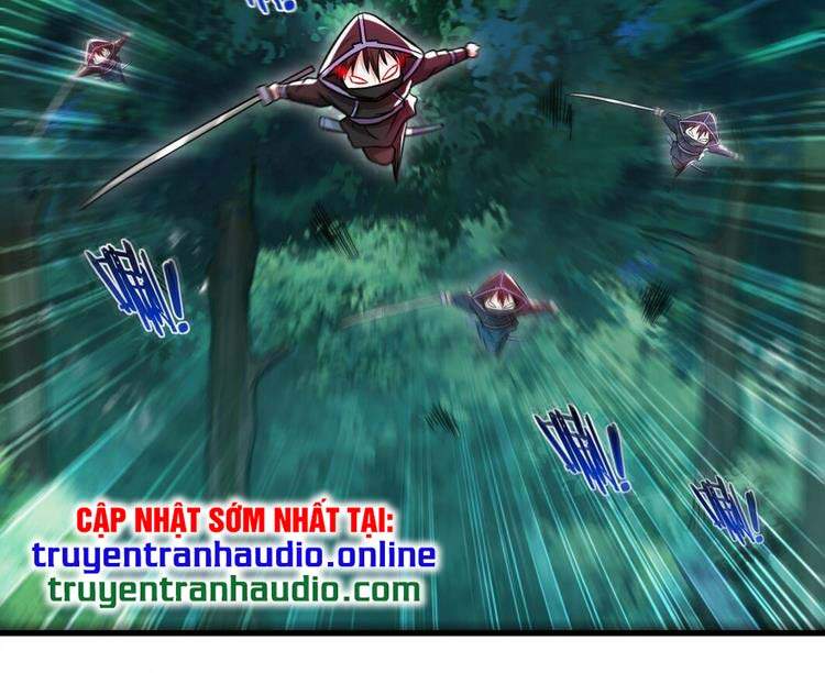 Đệ Tử Của Ta Đều Là Súp Bờ Thần Chapter 113 - Trang 2