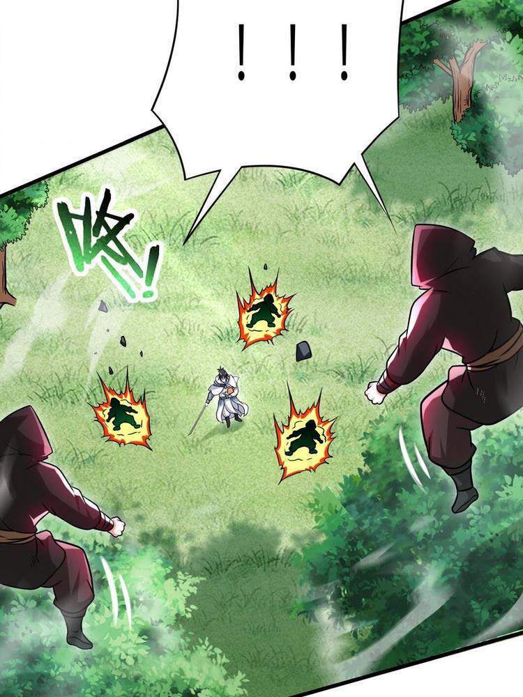 Đệ Tử Của Ta Đều Là Súp Bờ Thần Chapter 113 - Trang 2