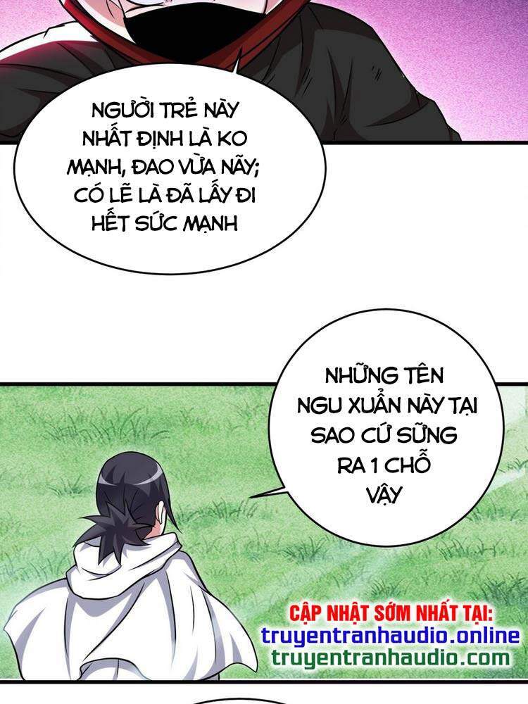 Đệ Tử Của Ta Đều Là Súp Bờ Thần Chapter 113 - Trang 2