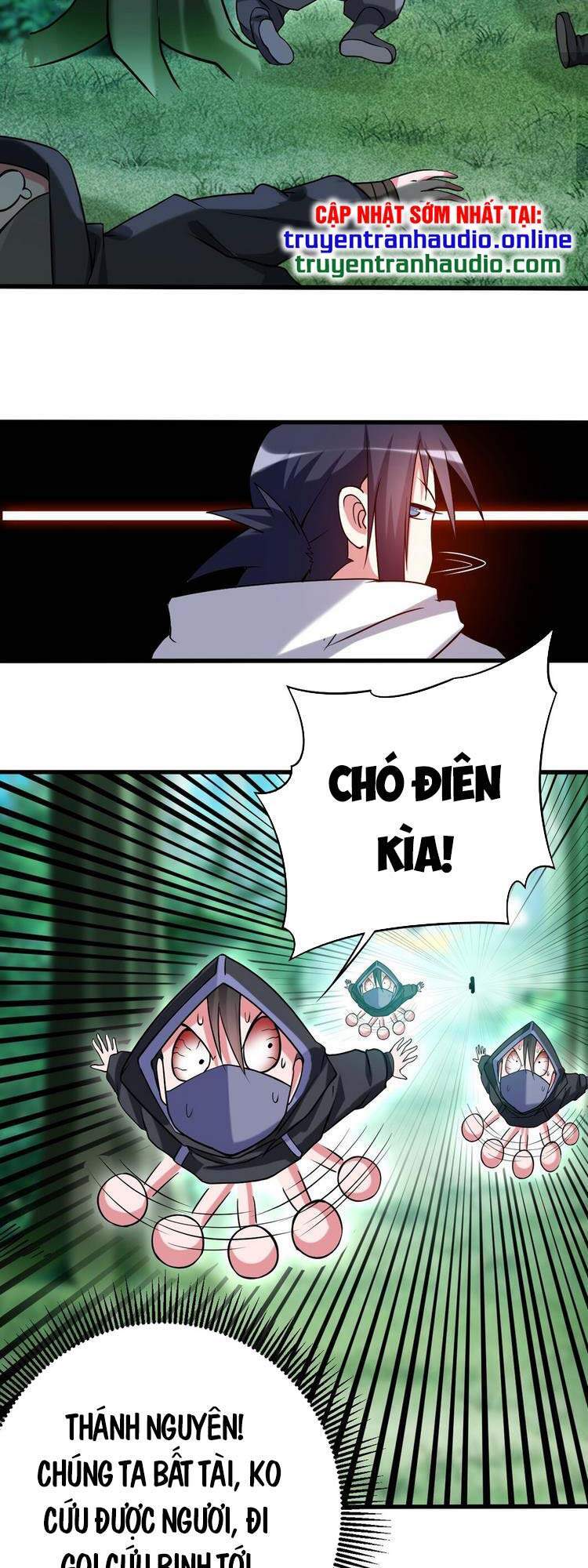 Đệ Tử Của Ta Đều Là Súp Bờ Thần Chapter 113 - Trang 2