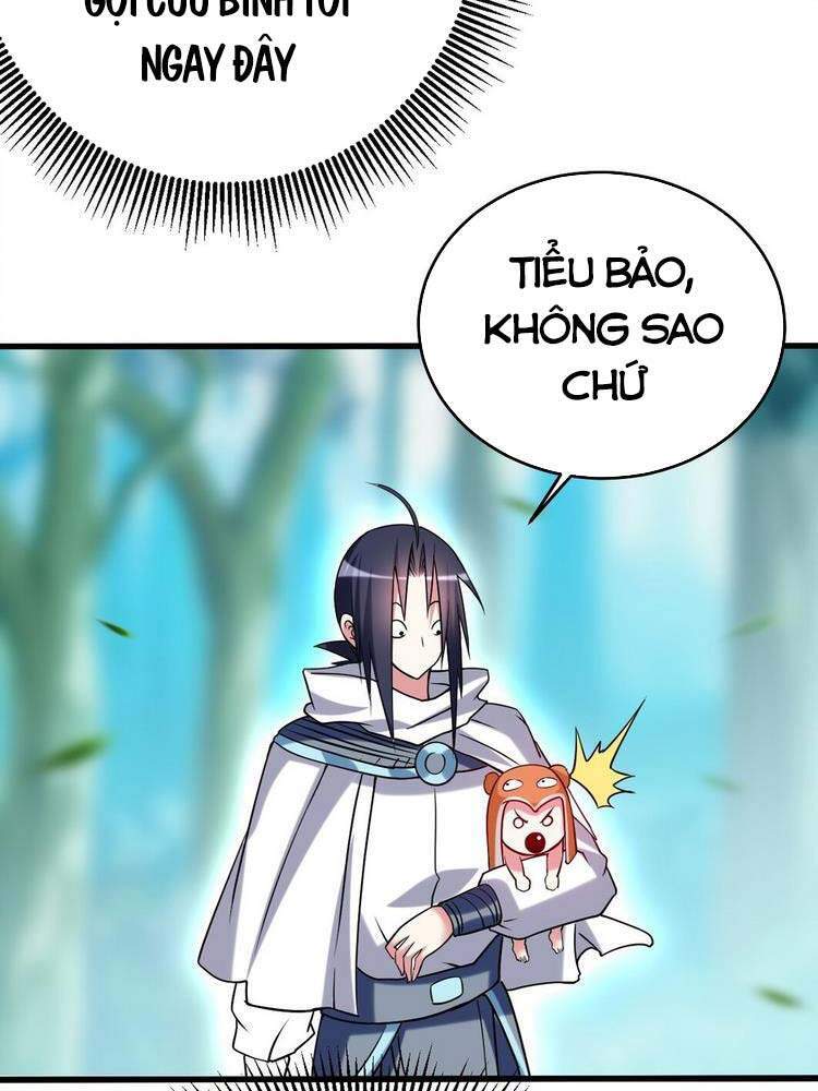 Đệ Tử Của Ta Đều Là Súp Bờ Thần Chapter 113 - Trang 2