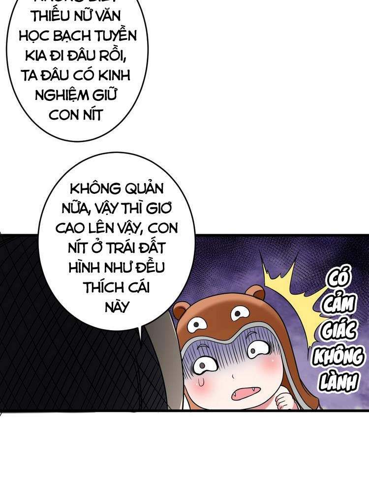 Đệ Tử Của Ta Đều Là Súp Bờ Thần Chapter 113 - Trang 2