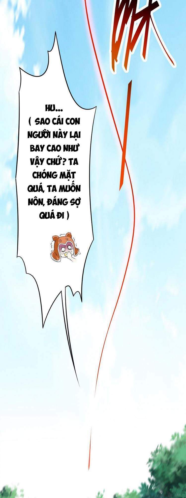 Đệ Tử Của Ta Đều Là Súp Bờ Thần Chapter 113 - Trang 2