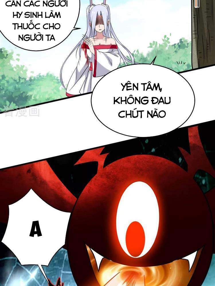 Đệ Tử Của Ta Đều Là Súp Bờ Thần Chapter 114 - Trang 2