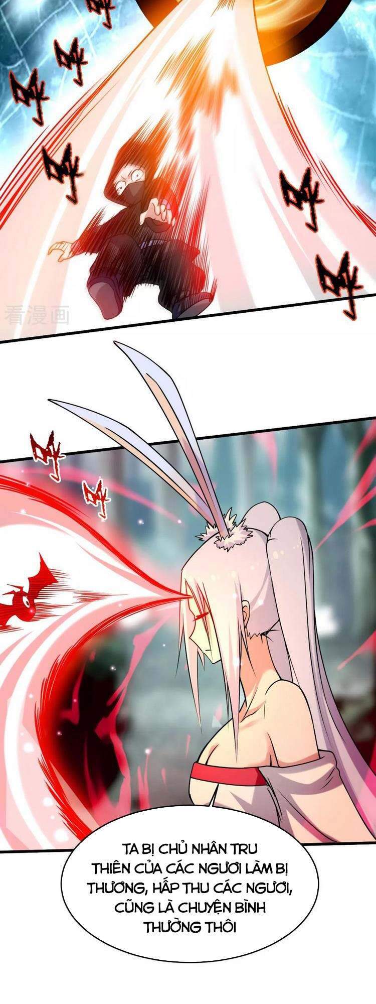 Đệ Tử Của Ta Đều Là Súp Bờ Thần Chapter 114 - Trang 2