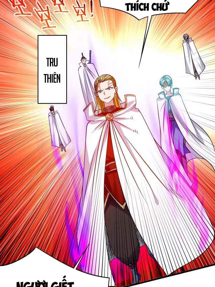 Đệ Tử Của Ta Đều Là Súp Bờ Thần Chapter 114 - Trang 2