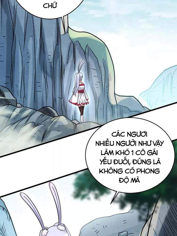 Đệ Tử Của Ta Đều Là Súp Bờ Thần Chapter 114 - Trang 2