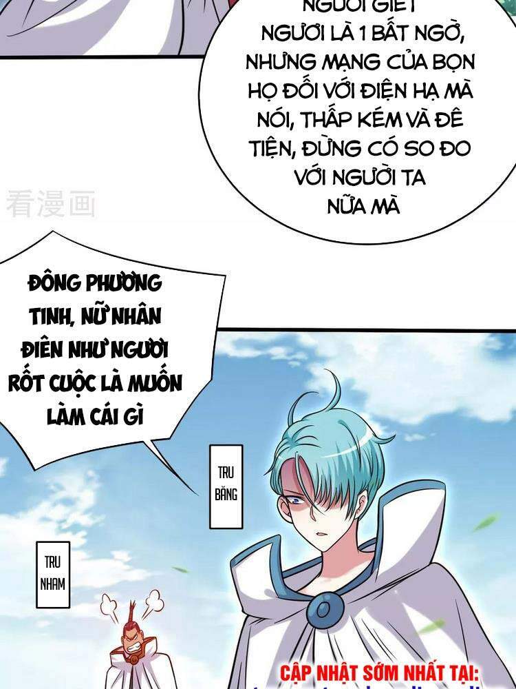 Đệ Tử Của Ta Đều Là Súp Bờ Thần Chapter 114 - Trang 2