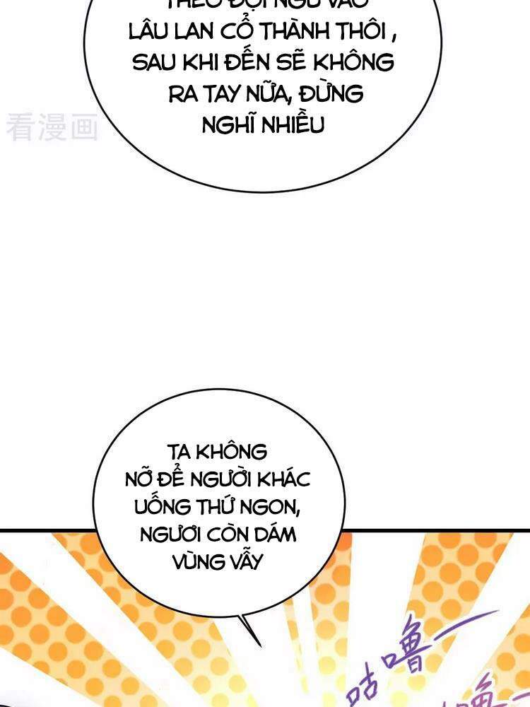 Đệ Tử Của Ta Đều Là Súp Bờ Thần Chapter 114 - Trang 2