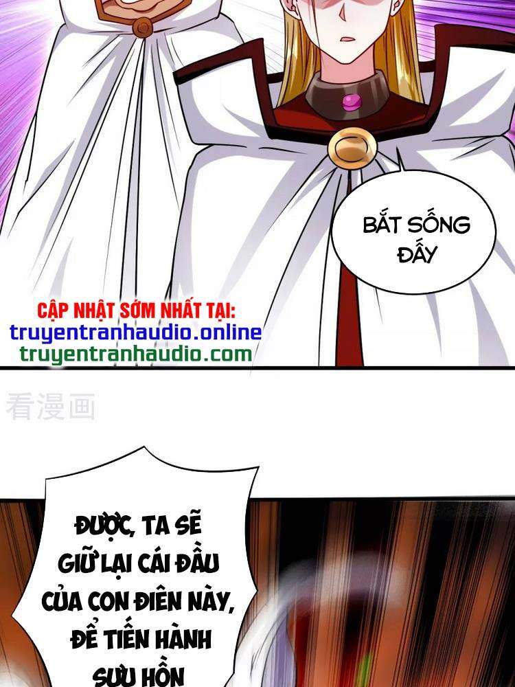 Đệ Tử Của Ta Đều Là Súp Bờ Thần Chapter 114 - Trang 2