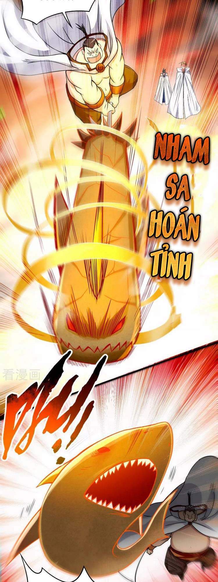 Đệ Tử Của Ta Đều Là Súp Bờ Thần Chapter 114 - Trang 2