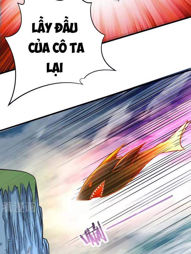 Đệ Tử Của Ta Đều Là Súp Bờ Thần Chapter 114 - Trang 2